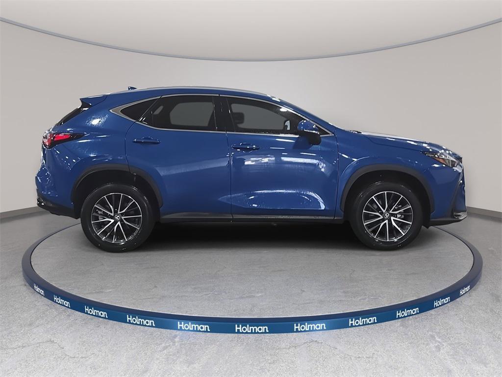used 2023 Lexus NX 250 car, priced at $34,799
