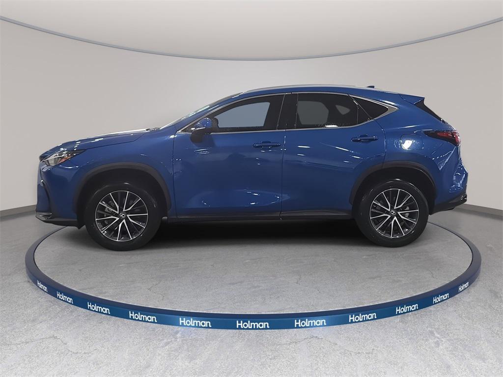used 2023 Lexus NX 250 car, priced at $34,799
