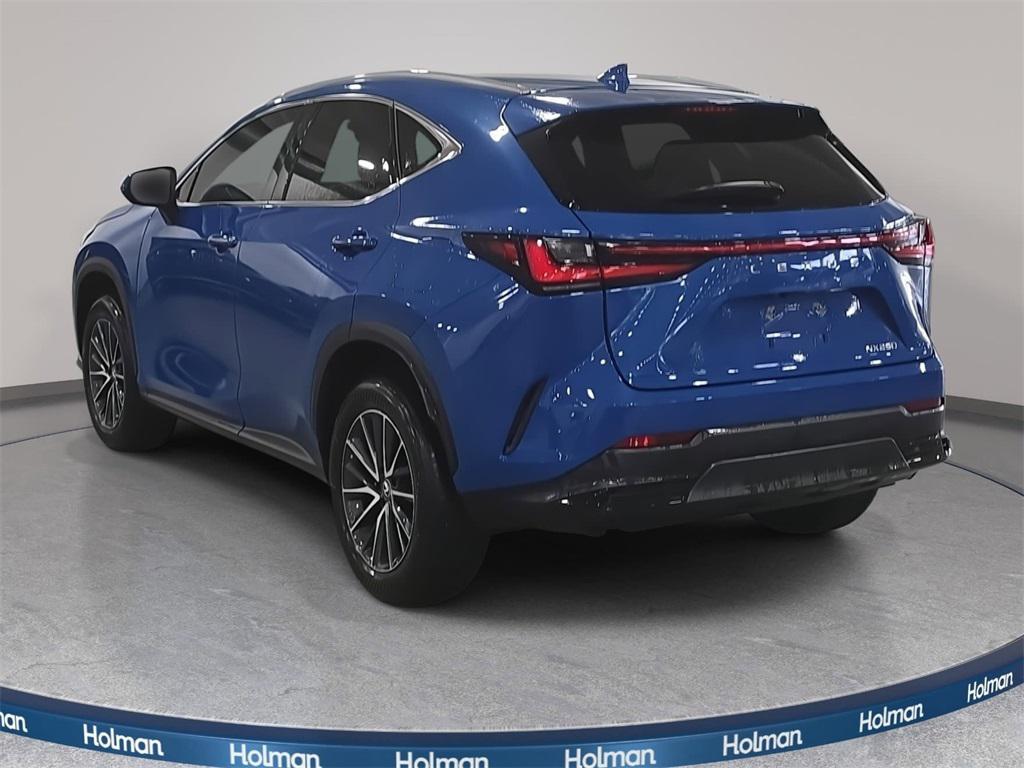 used 2023 Lexus NX 250 car, priced at $34,799