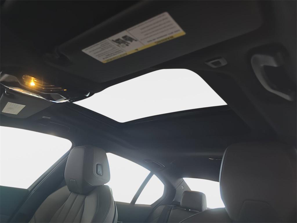 new 2026 BMW 530 car, priced at $64,390