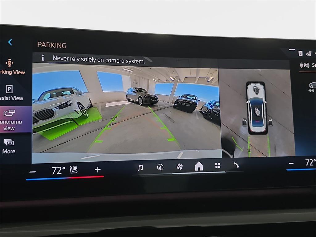 new 2026 BMW 530 car, priced at $64,390