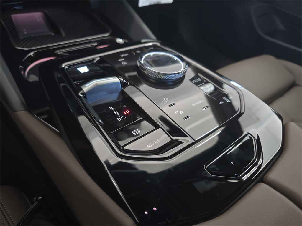 new 2026 BMW 530 car, priced at $64,390