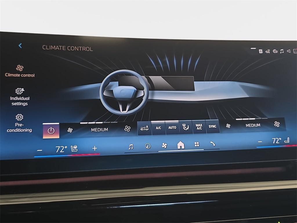 new 2026 BMW 530 car, priced at $64,390