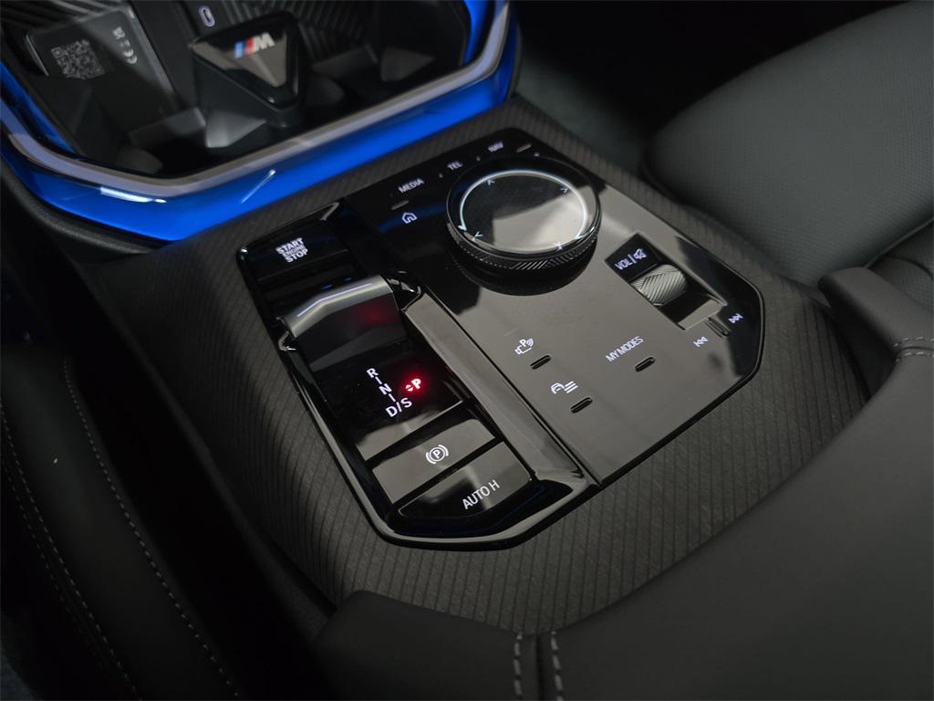 new 2026 BMW X3 car, priced at $61,895