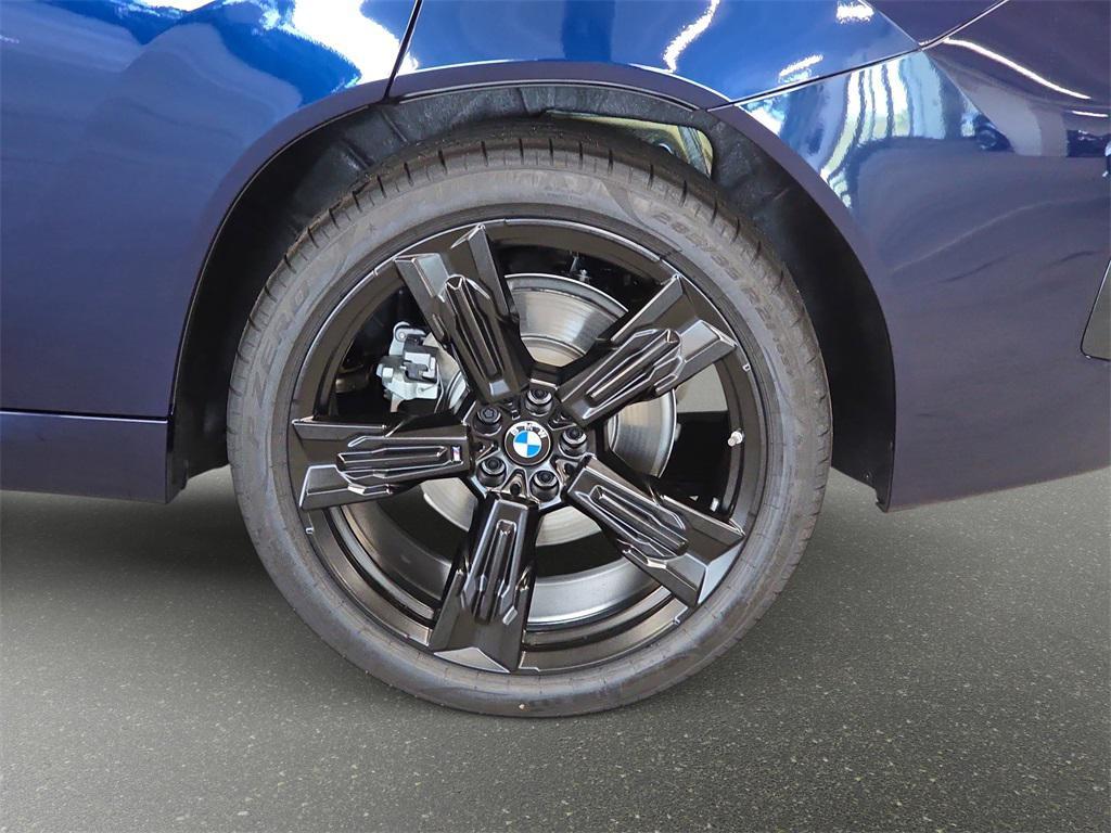 new 2026 BMW X3 car, priced at $61,895