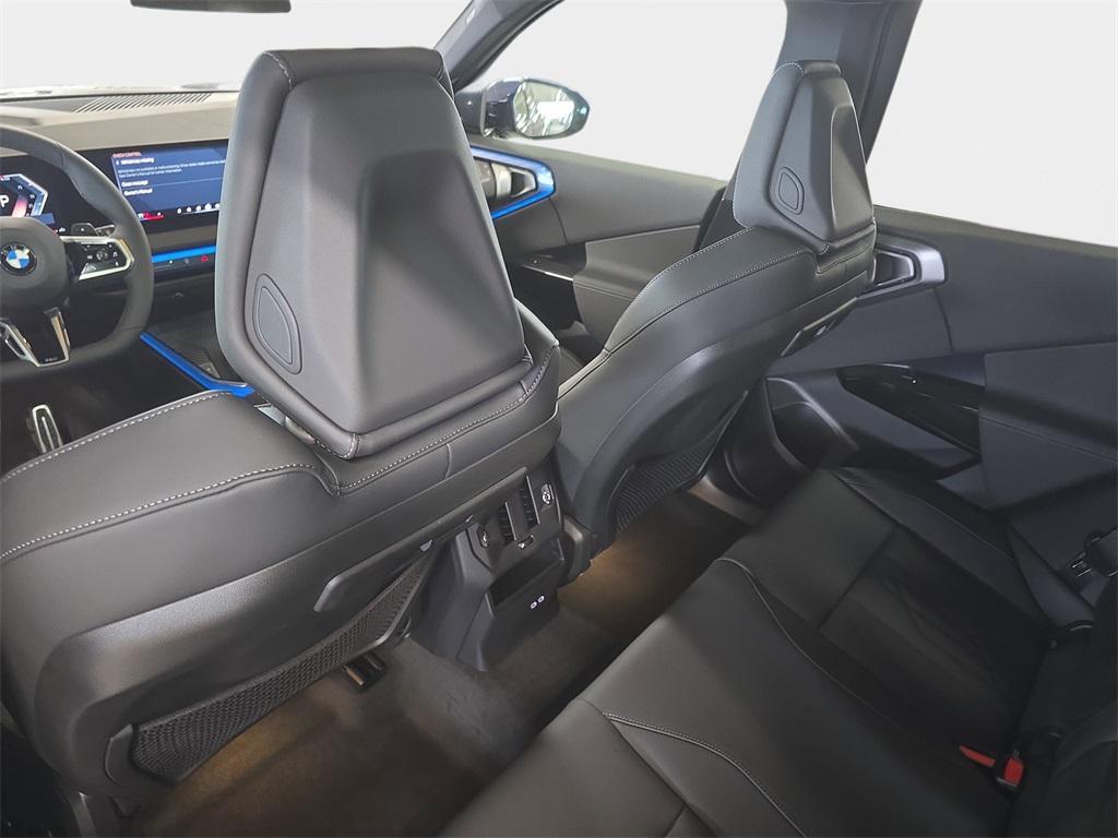 new 2026 BMW X3 car, priced at $61,895