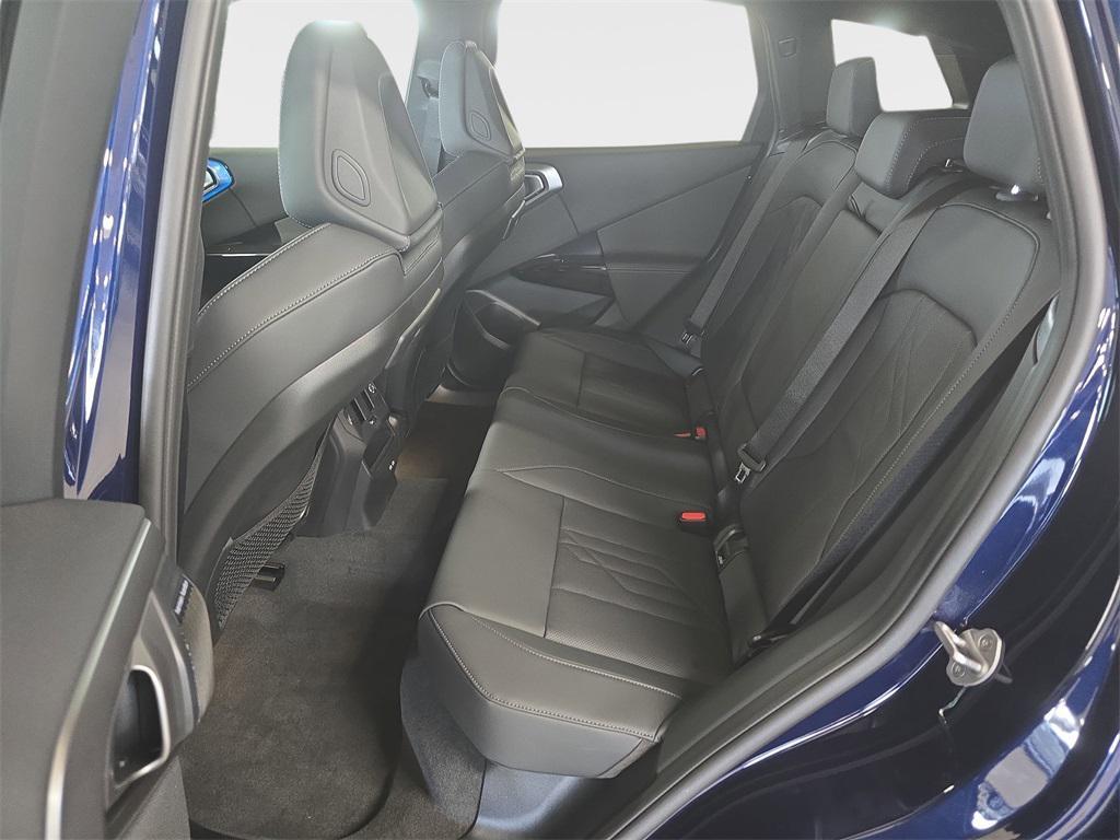 new 2026 BMW X3 car, priced at $61,895