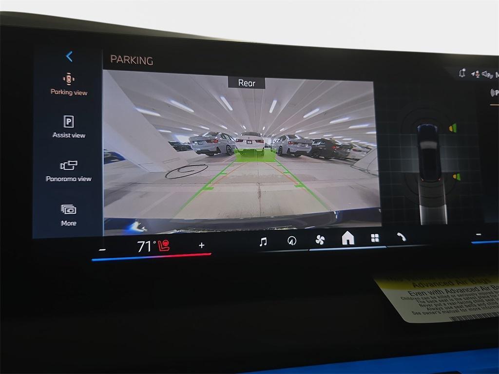 new 2026 BMW X3 car, priced at $61,895