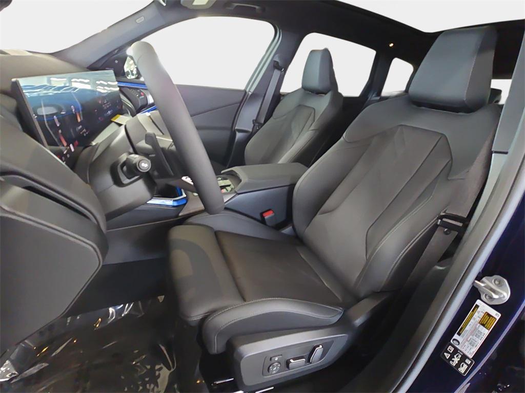 new 2026 BMW X3 car, priced at $61,895