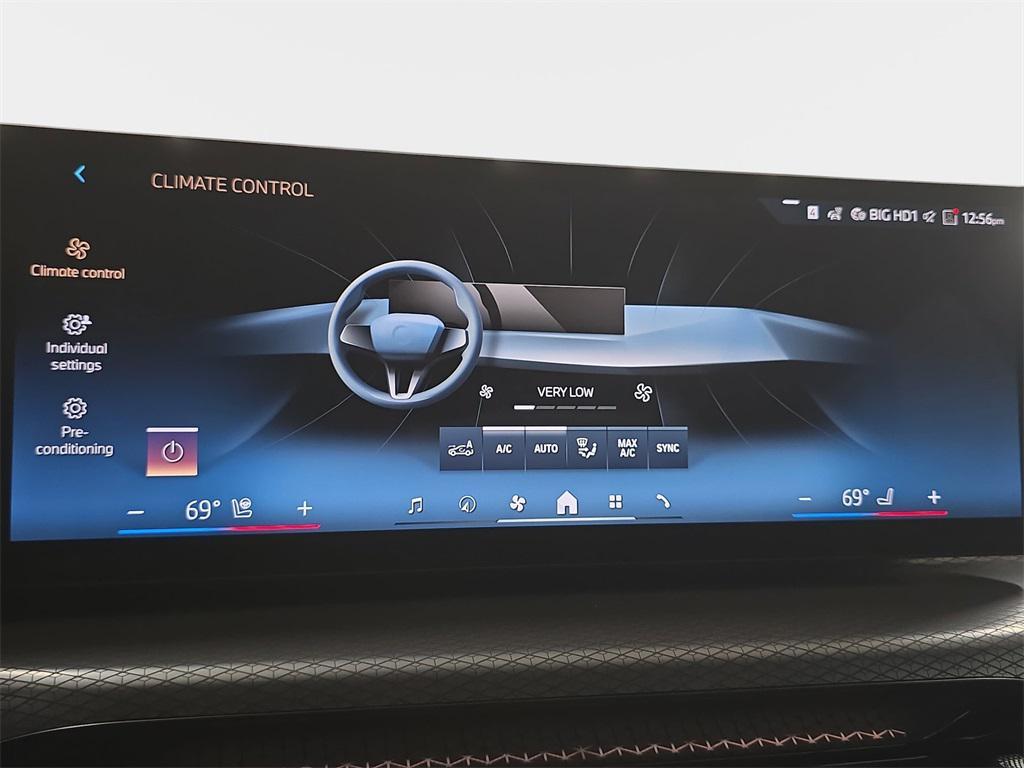 new 2026 BMW 330 car, priced at $50,375