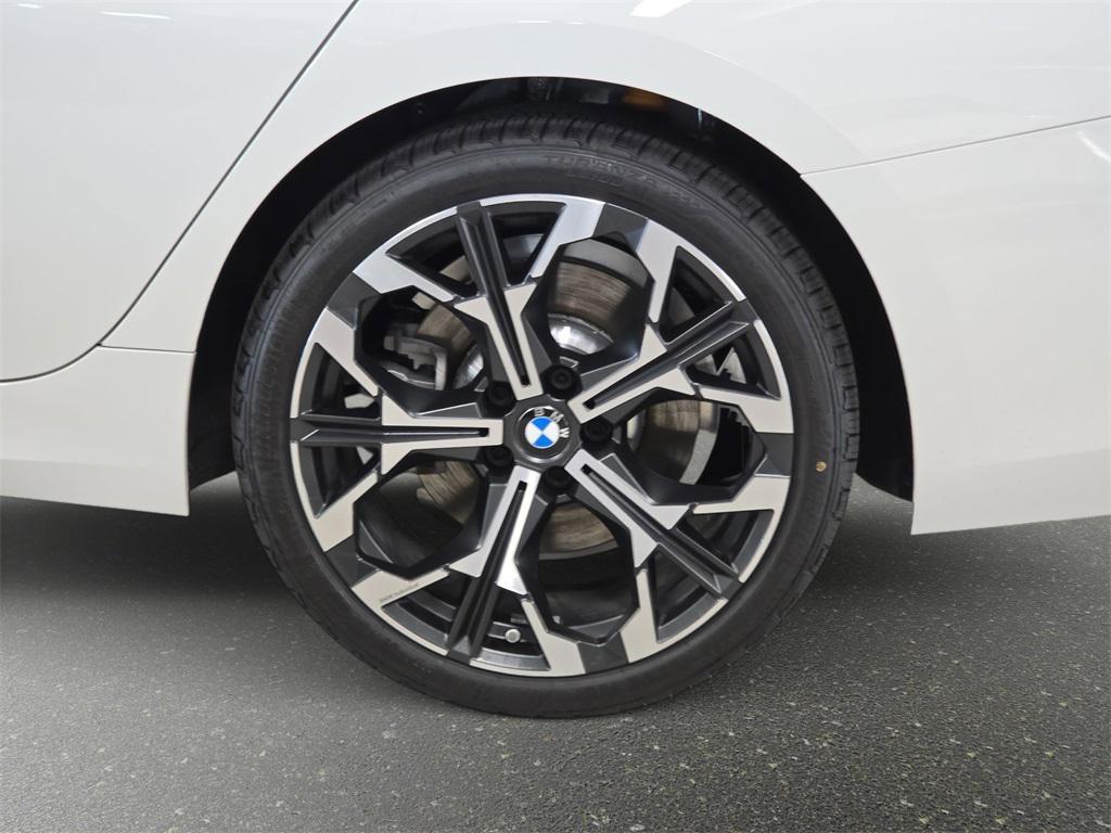 new 2026 BMW 330 car, priced at $50,375