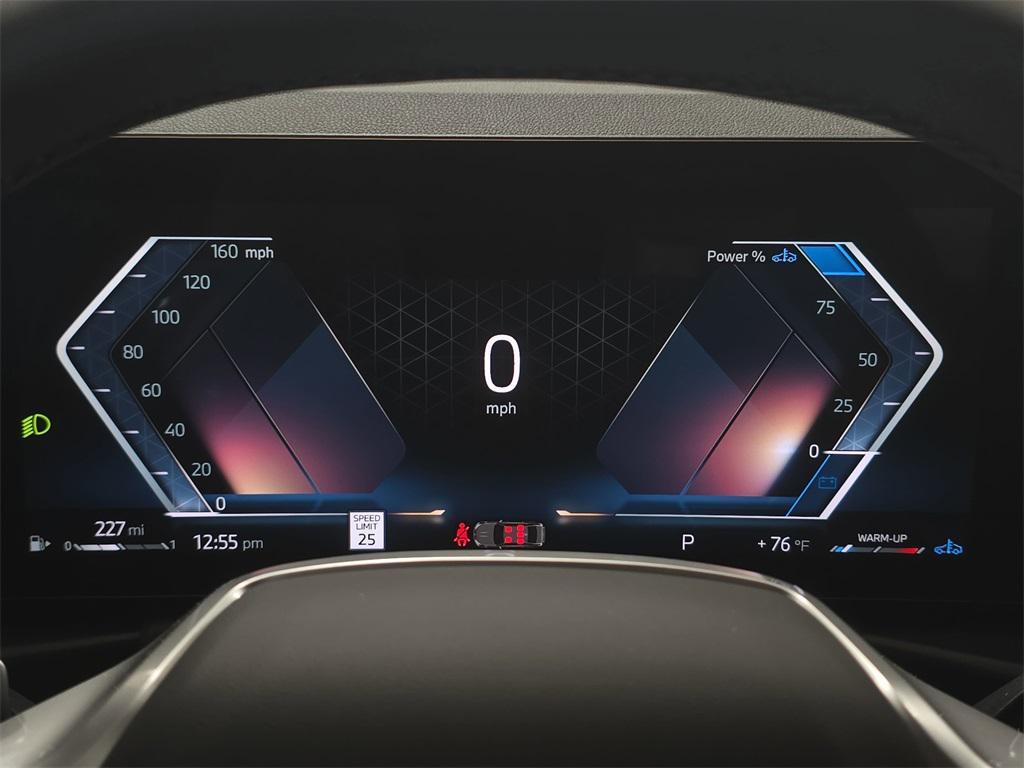 new 2026 BMW 330 car, priced at $50,375