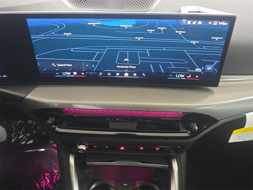 new 2026 BMW 230 car, priced at $51,355