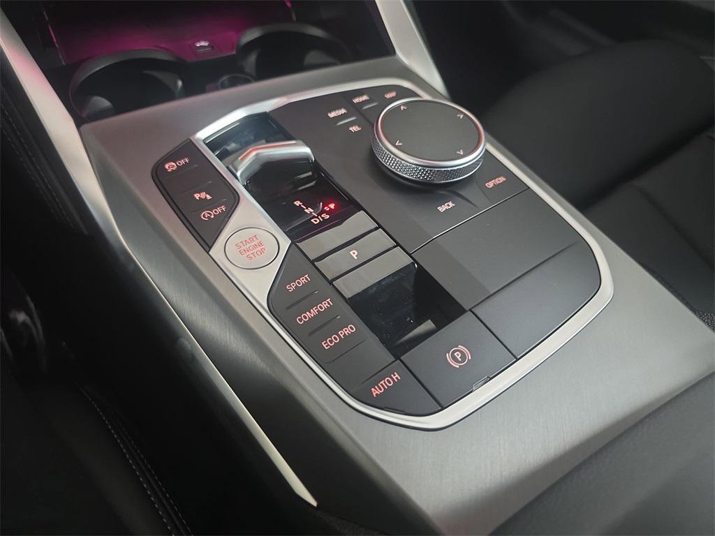 new 2026 BMW 230 car, priced at $51,355