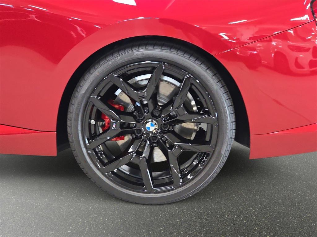 new 2026 BMW 230 car, priced at $51,355