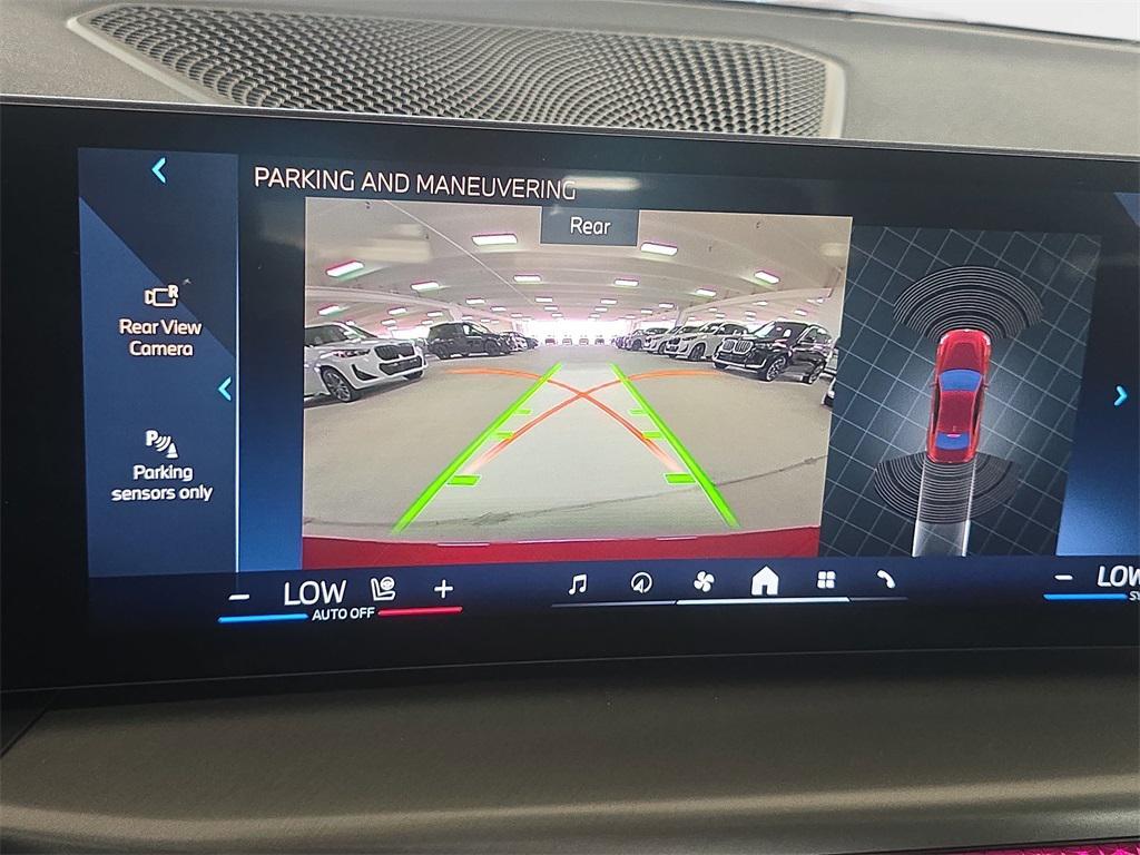 new 2026 BMW 230 car, priced at $51,355