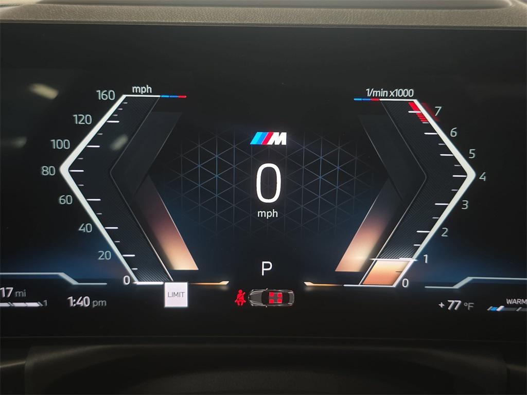 new 2026 BMW 230 car, priced at $51,355