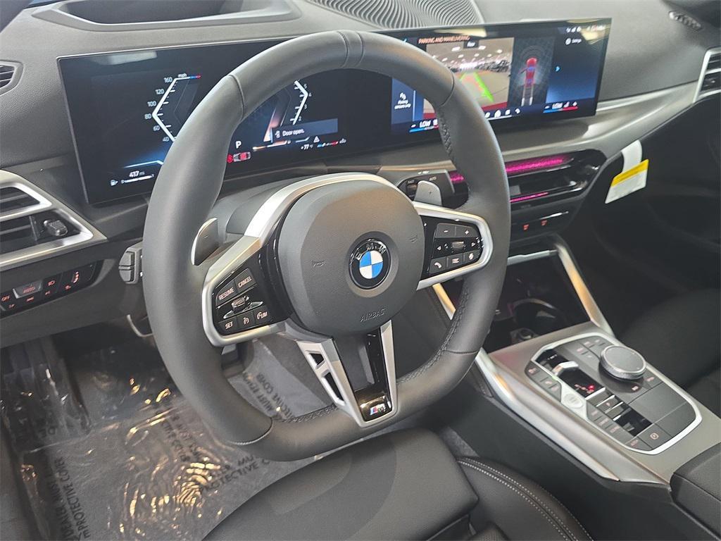 new 2026 BMW 230 car, priced at $51,355