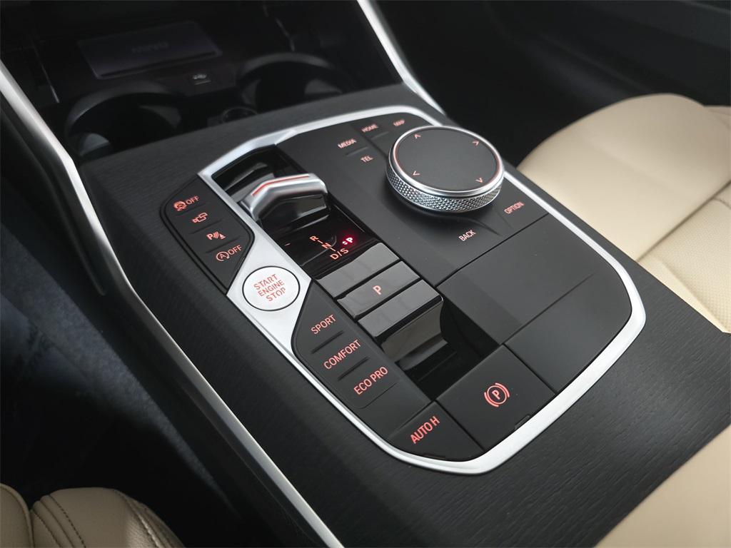 new 2026 BMW 430 car, priced at $57,050