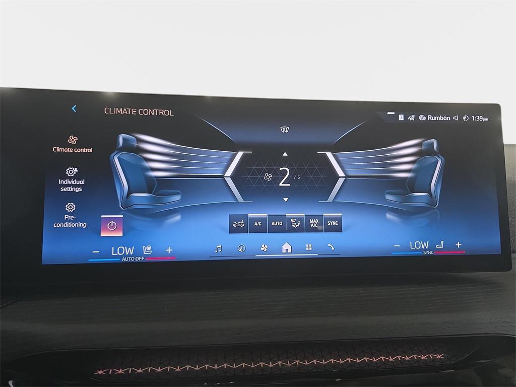 new 2026 BMW 430 car, priced at $57,050