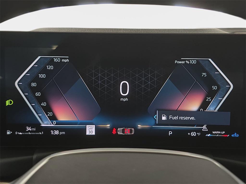 new 2026 BMW 430 car, priced at $57,050