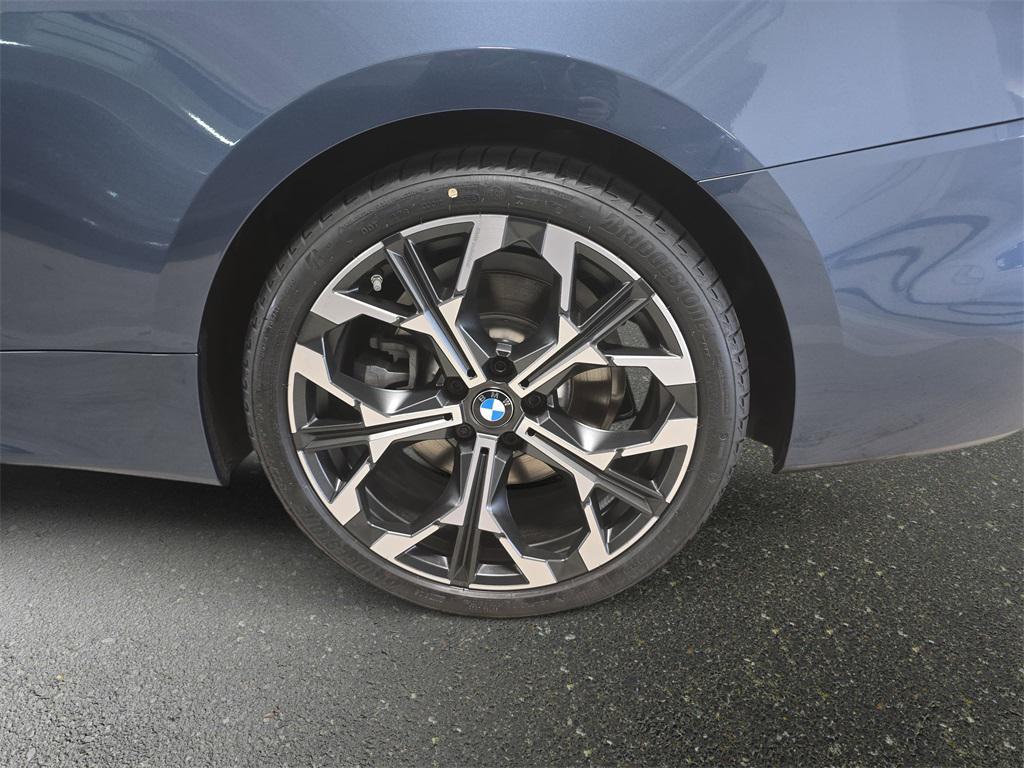 new 2026 BMW 430 car, priced at $57,050