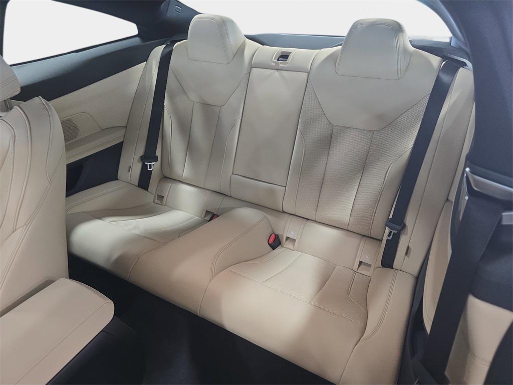 new 2026 BMW 430 car, priced at $57,050