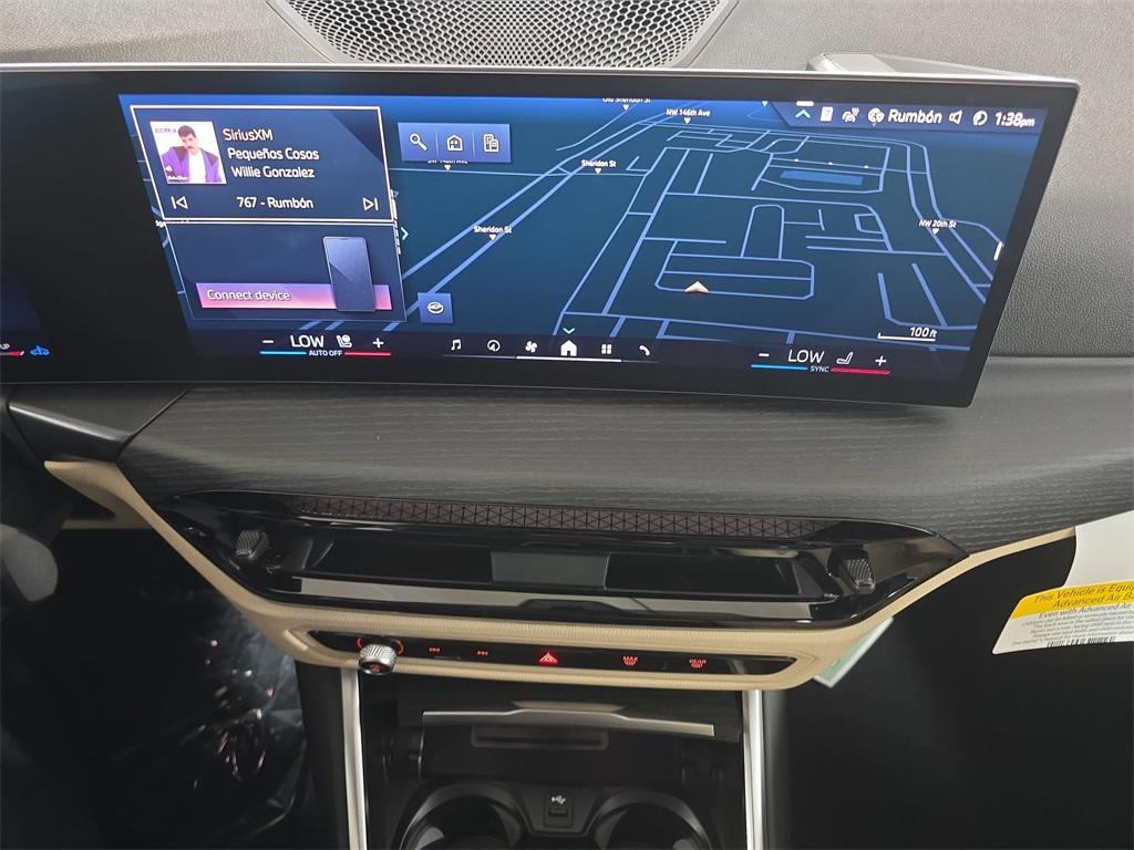 new 2026 BMW 430 car, priced at $57,050