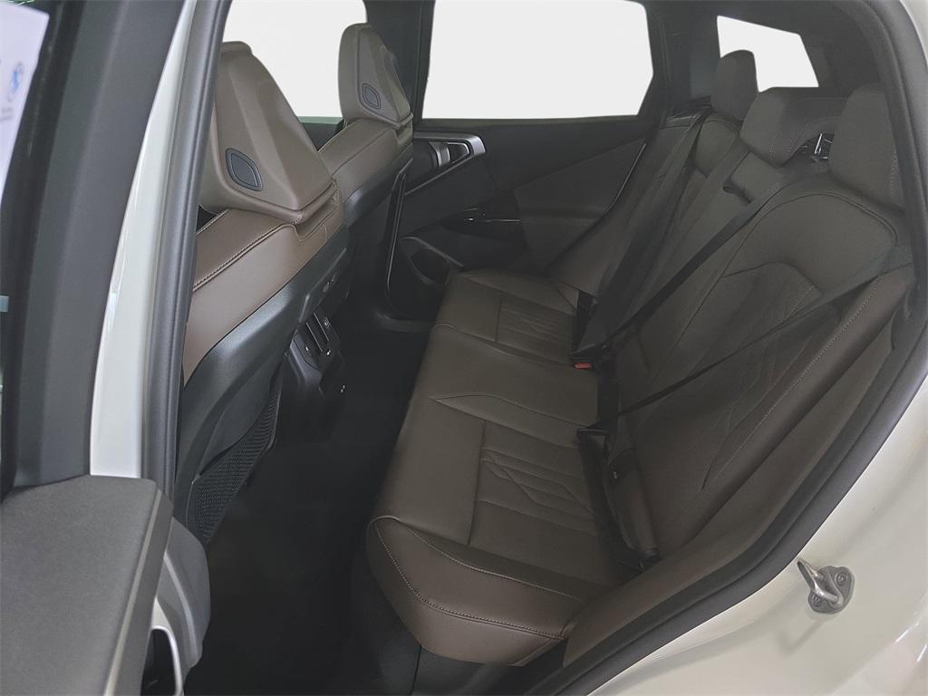 new 2026 BMW X3 car, priced at $55,495