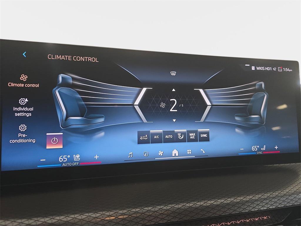 new 2026 BMW 430 car, priced at $55,270