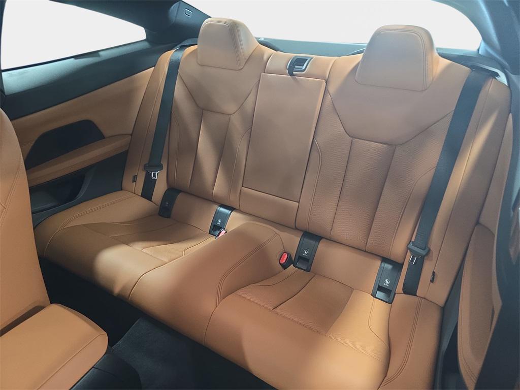 new 2026 BMW 430 car, priced at $55,270