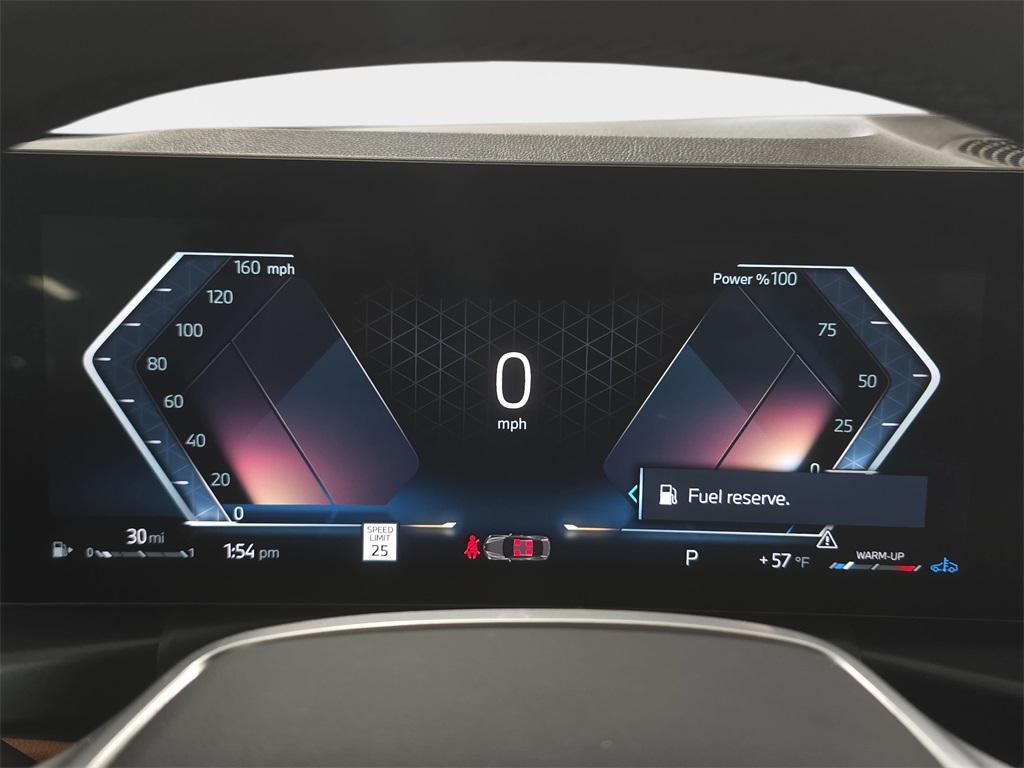 new 2026 BMW 430 car, priced at $55,270