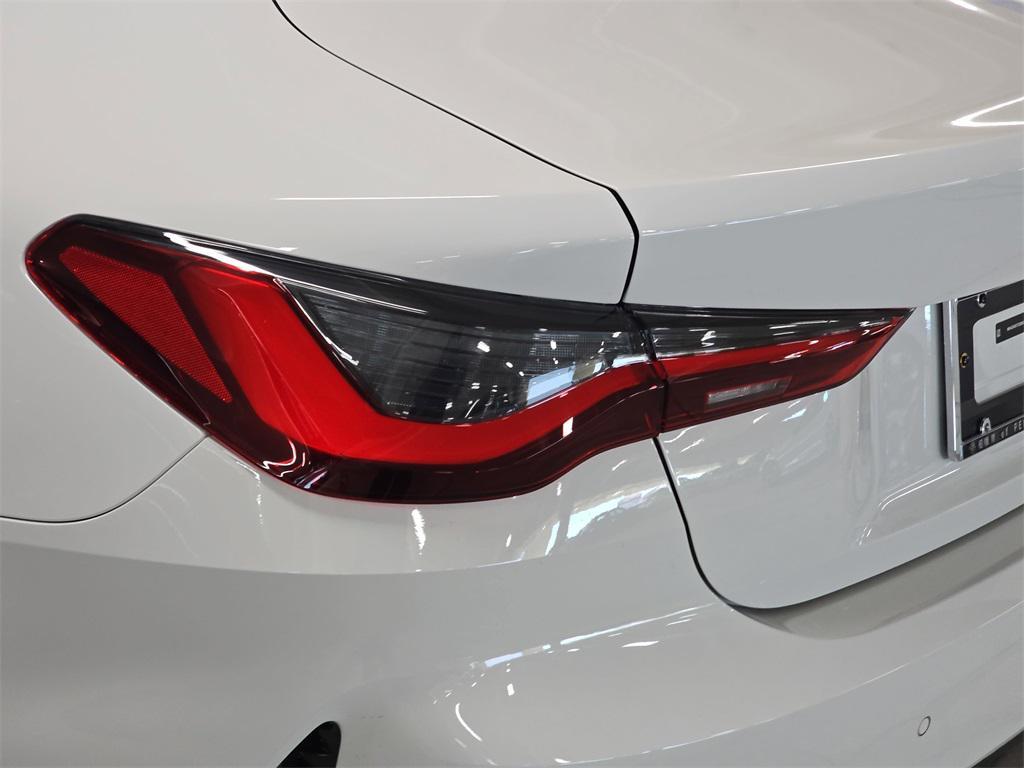 new 2026 BMW 430 car, priced at $55,270