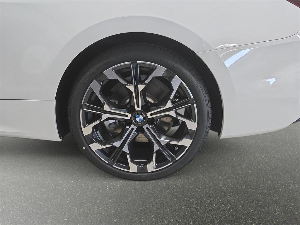 new 2026 BMW 430 car, priced at $55,270