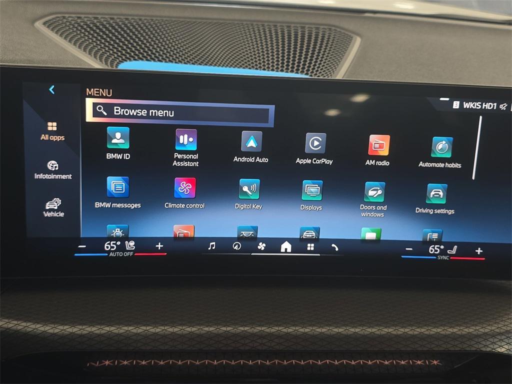 new 2026 BMW 430 car, priced at $55,270