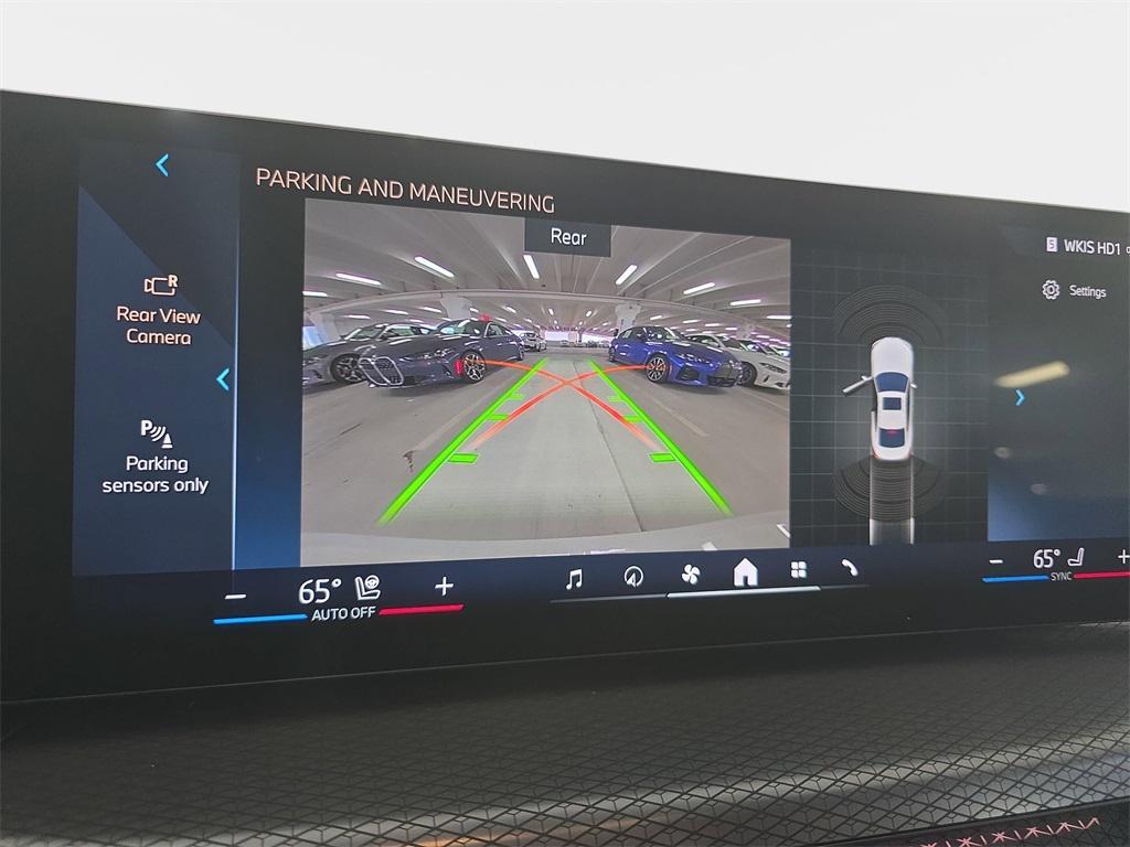 new 2026 BMW 430 car, priced at $55,270