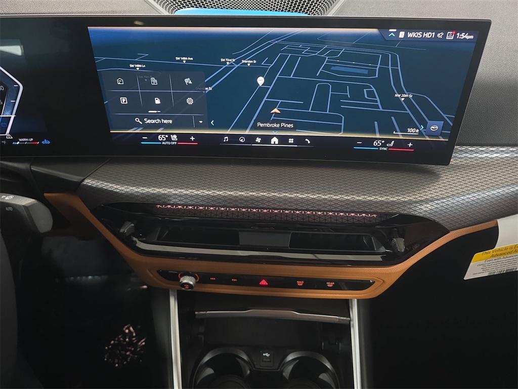 new 2026 BMW 430 car, priced at $55,270