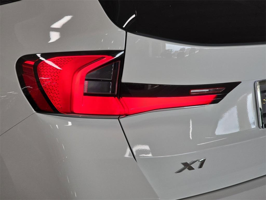 new 2026 BMW X1 car, priced at $49,730