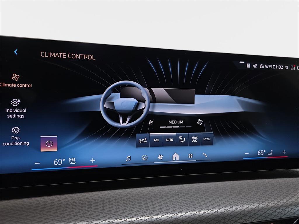 new 2026 BMW 330 car, priced at $50,640