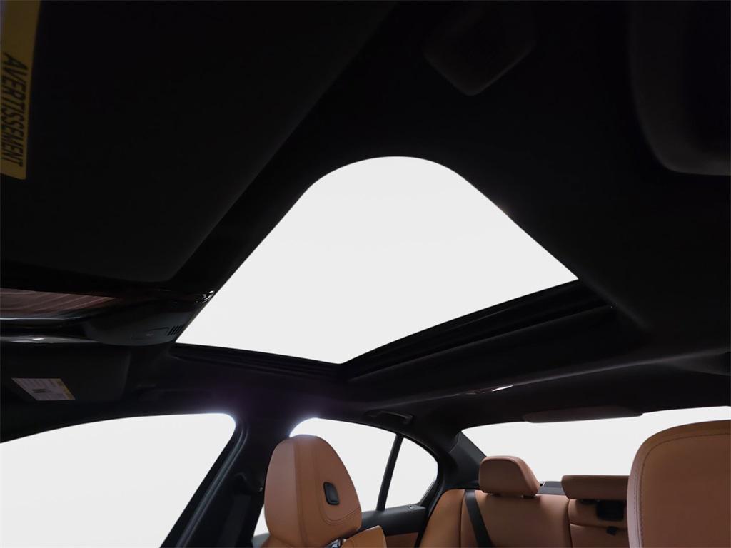 new 2026 BMW 330 car, priced at $50,640