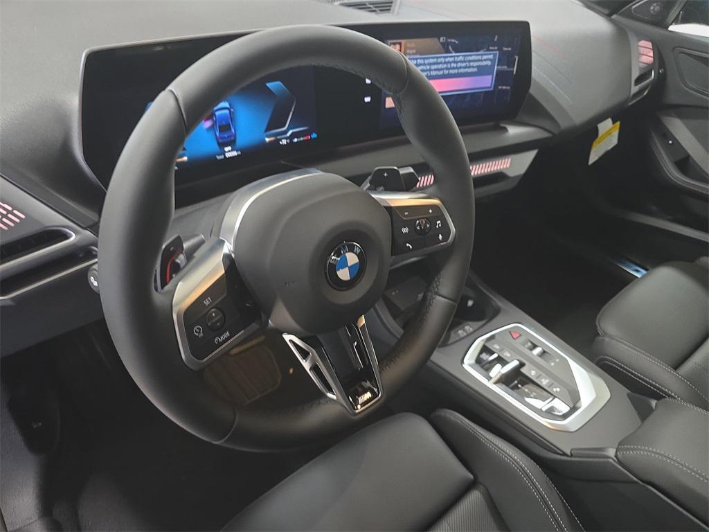 new 2026 BMW 228 Gran Coupe car, priced at $45,400