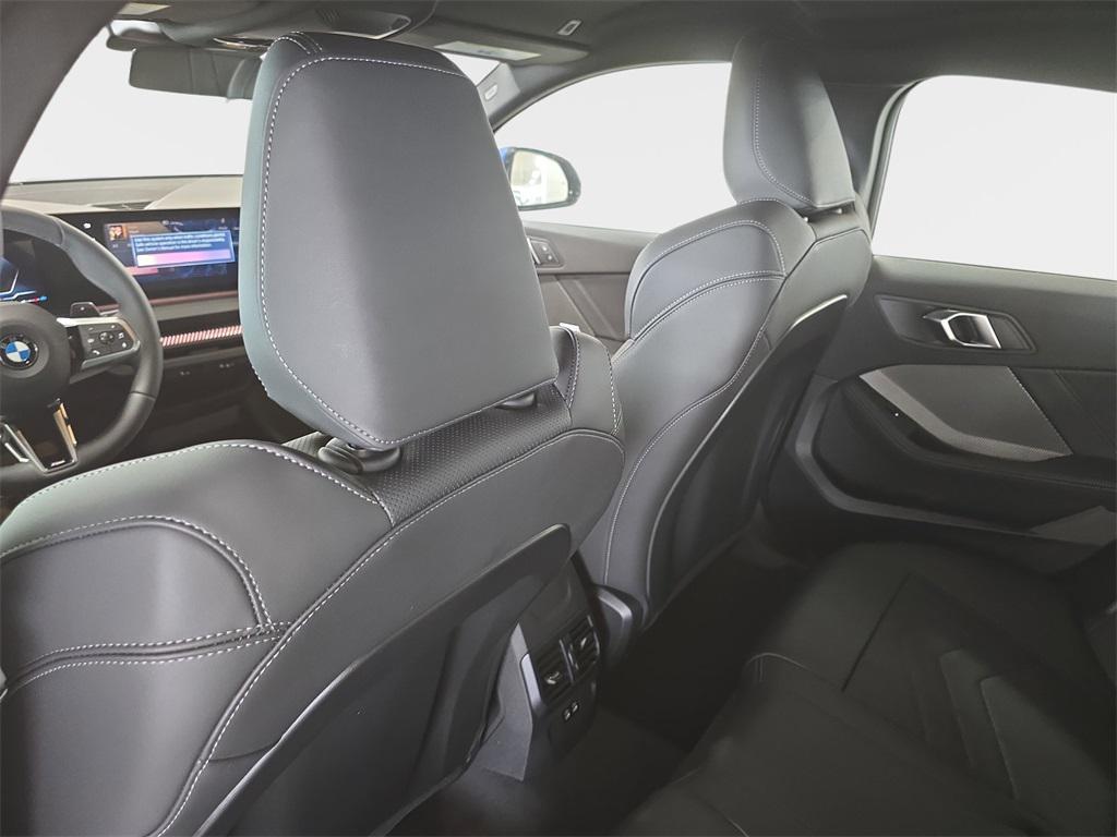 new 2026 BMW 228 Gran Coupe car, priced at $45,400