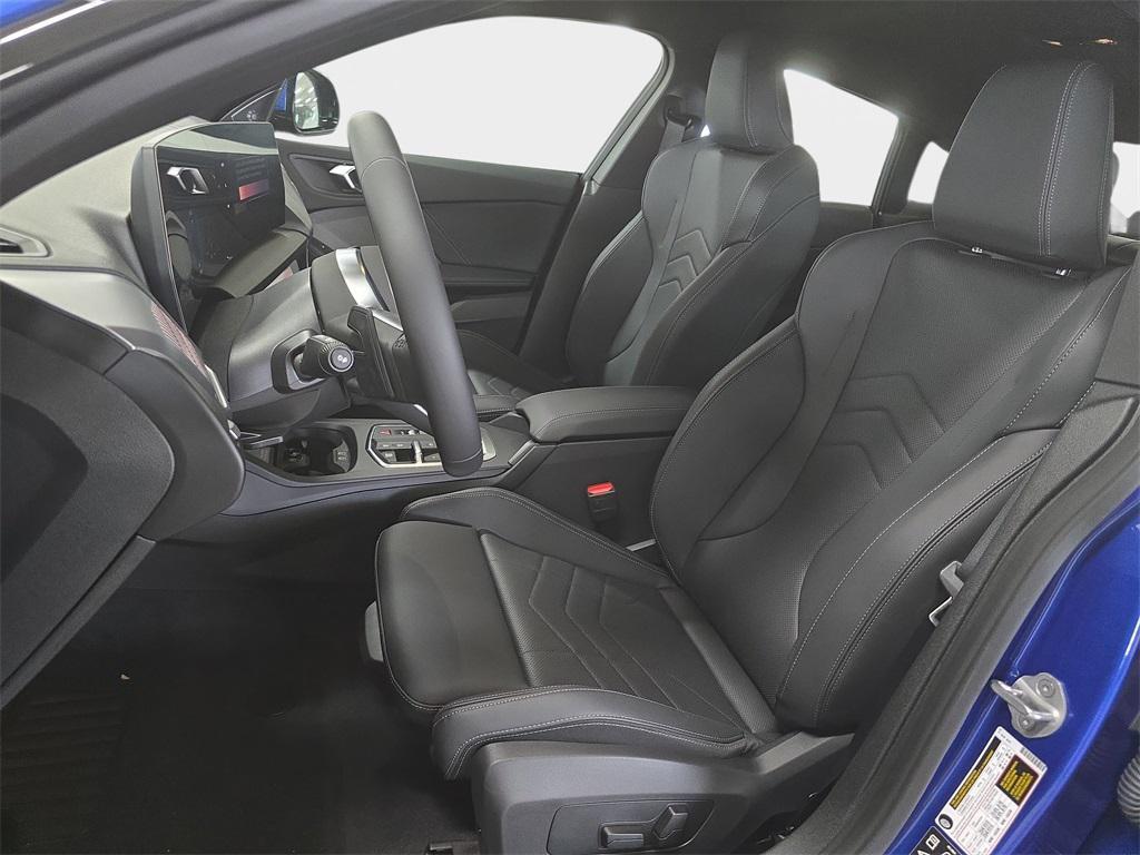 new 2026 BMW 228 Gran Coupe car, priced at $45,400