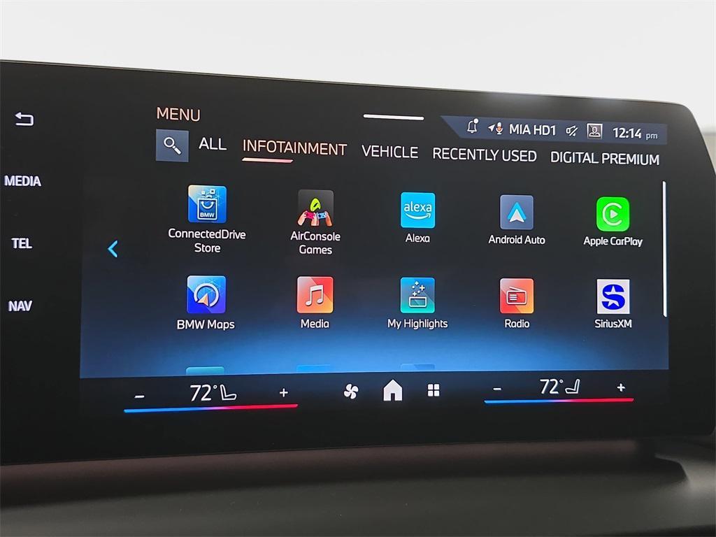 new 2026 BMW 228 Gran Coupe car, priced at $45,400