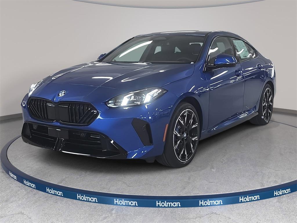 new 2026 BMW 228 Gran Coupe car, priced at $45,400