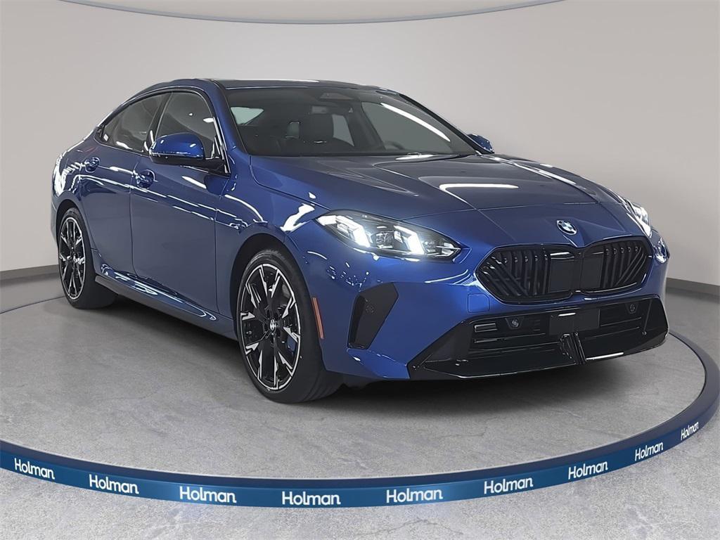 new 2026 BMW 228 Gran Coupe car, priced at $45,400