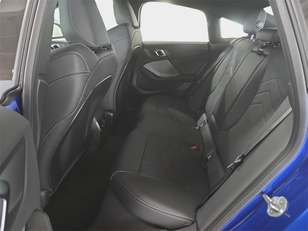 new 2026 BMW 228 Gran Coupe car, priced at $45,400