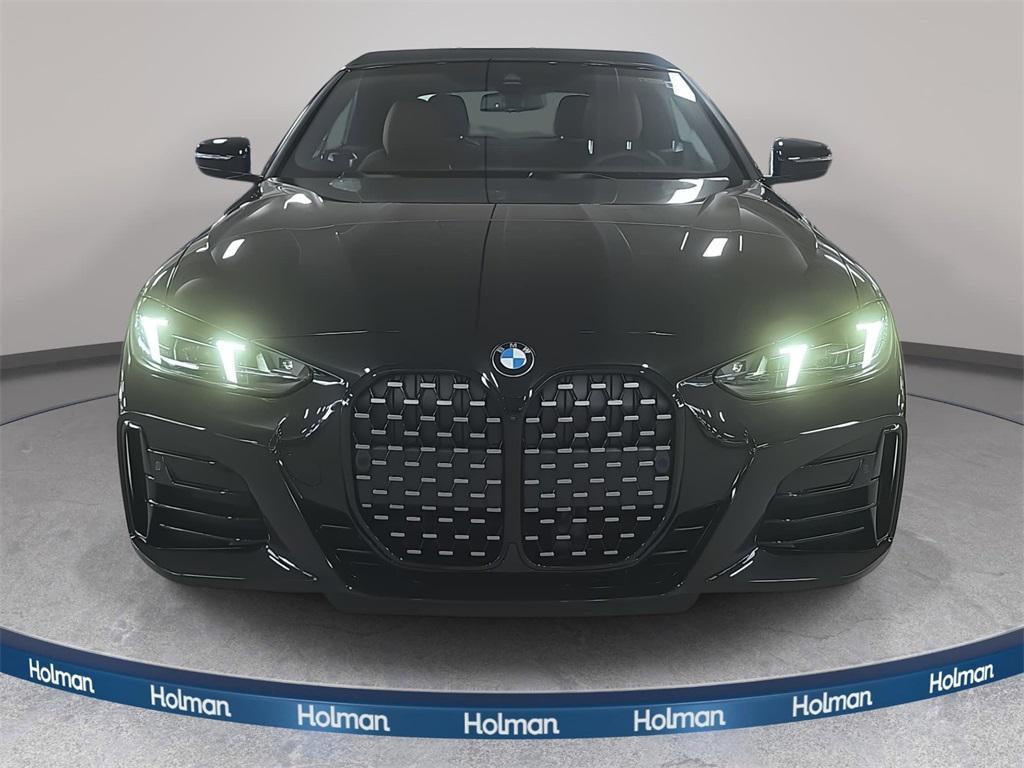 new 2026 BMW 430 car, priced at $68,170