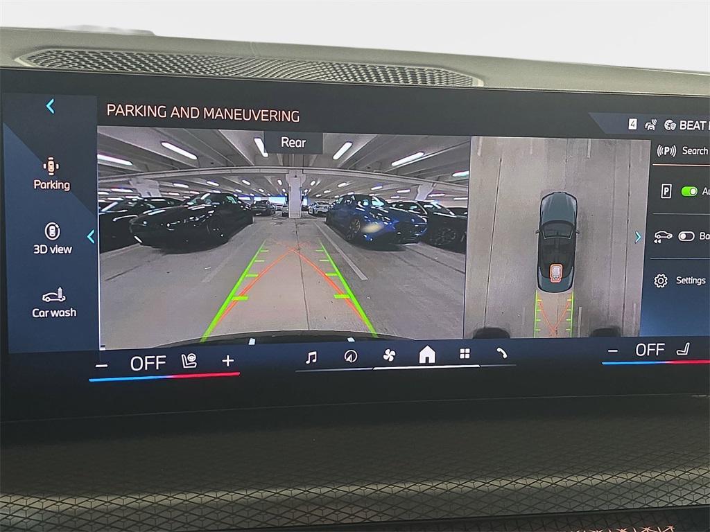 new 2026 BMW 430 car, priced at $68,170