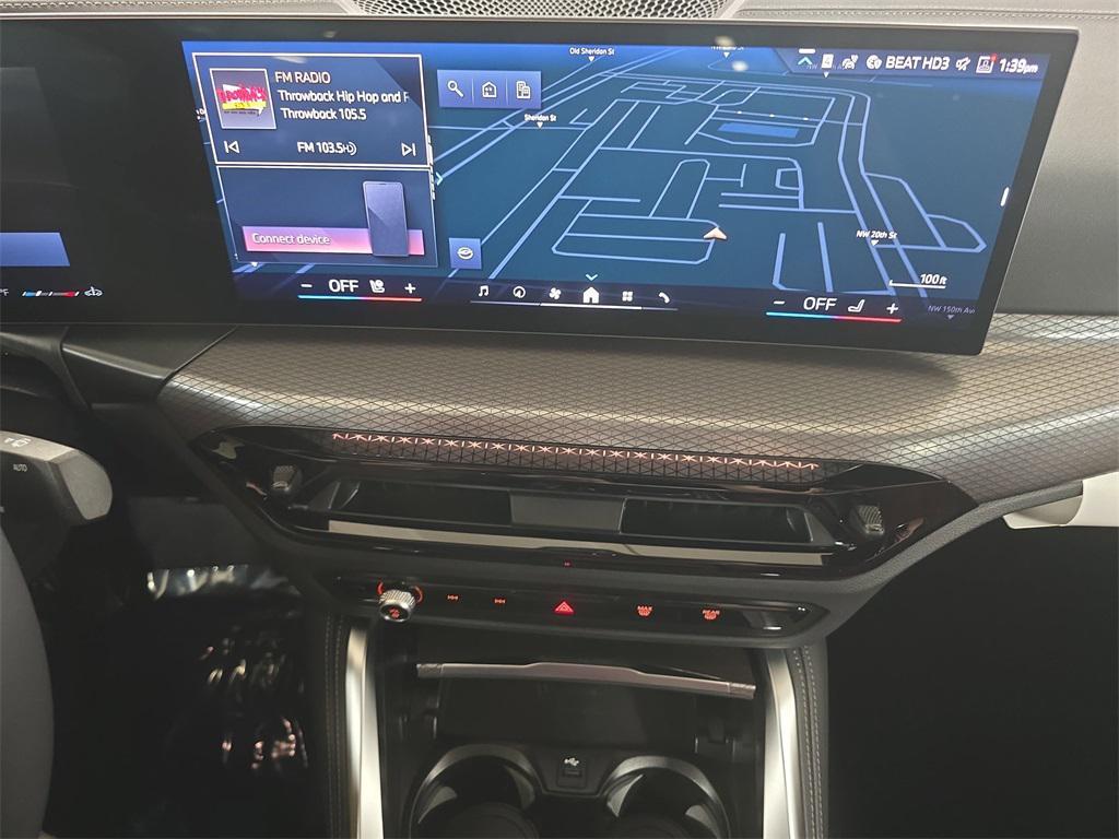 new 2026 BMW 430 car, priced at $68,170